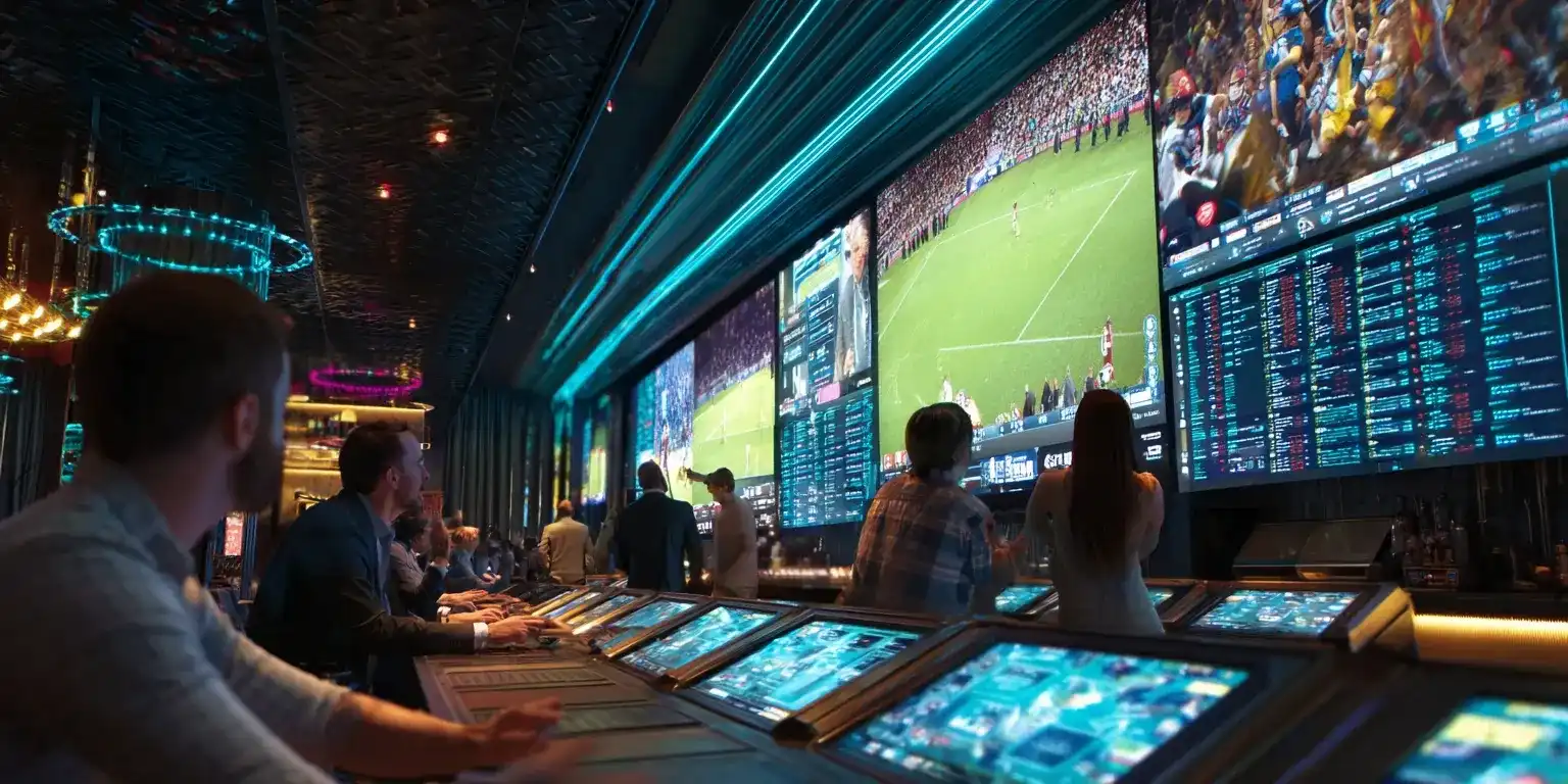 7700bet app — La Liga